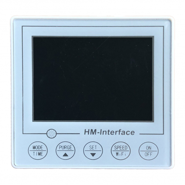 Осушитель настенный SHUFT SBW 75A