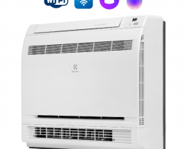 Блок внутренний Electrolux EACW/I-18 FMI/N8_ERP Free match сплит-системы, консольного типа