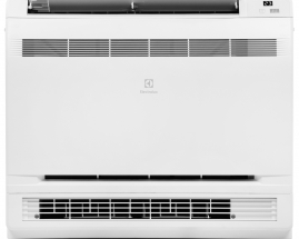 Блок внутренний Electrolux EACW/I-18 FMI/N8_ERP Free match сплит-системы, консольного типа