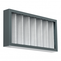 Фильтр кассетный SHUFT FRKr G3 1000*200*50