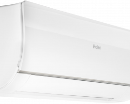Сплит-система Haier Flexis On-Off HSU-12HFF203/R3-W/HSU-12HUF203/R3 (2025)