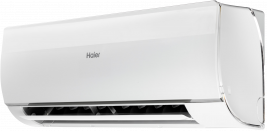 Сплит-система Haier Flexis On-Off HSU-12HFF203/R3-W/HSU-12HUF203/R3 (2025)