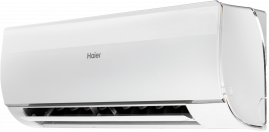 Сплит-система Haier Flexis On-Off HSU-12HFF203/R3-W/HSU-12HUF203/R3 (2025)