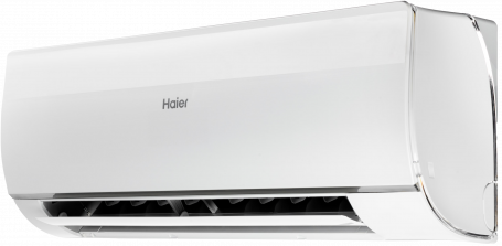 Сплит-система Haier Flexis On-Off HSU-12HFF203/R3-W/HSU-12HUF203/R3 (2025)