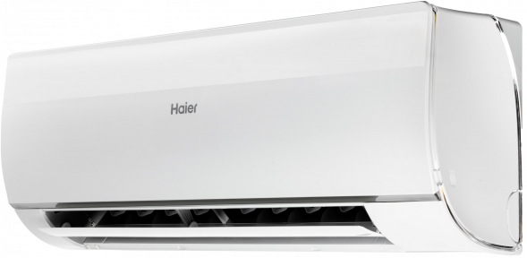 Сплит-система Haier Flexis On-Off HSU-12HFF203/R3-W/HSU-12HUF203/R3 (2025)