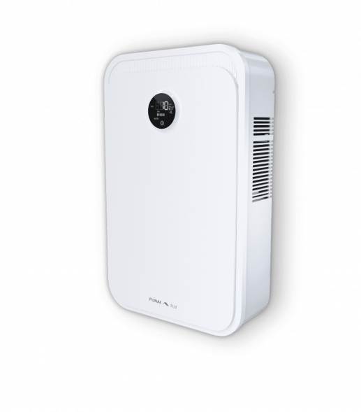 Бытовая вентиляционная установка FUNAI ERW-150