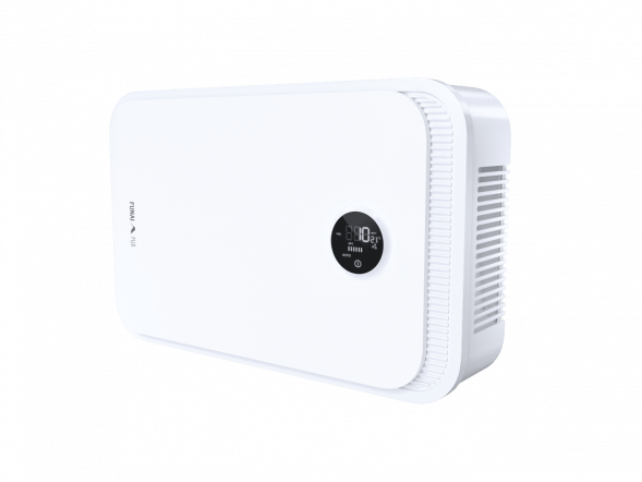 Бытовая вентиляционная установка FUNAI ERW-150