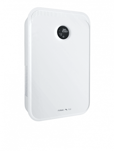 Бытовая вентиляционная установка FUNAI ERW-150