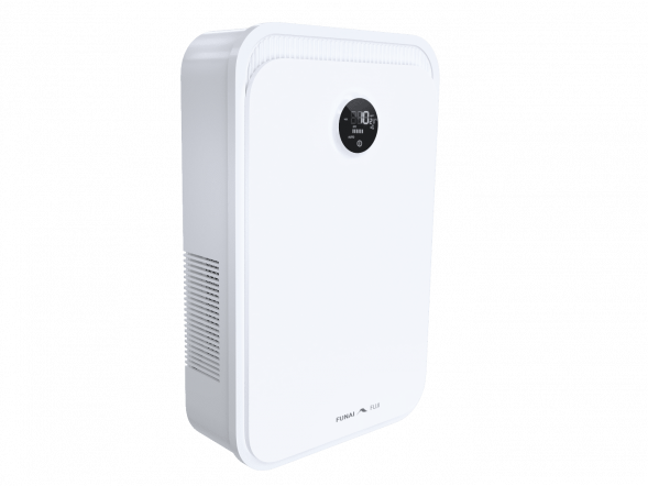 Бытовая вентиляционная установка FUNAI ERW-150