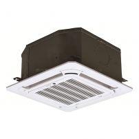 Кассетный кондиционер Systemair SYSPLIT CASSETTE MULTI EVO 18HP Q