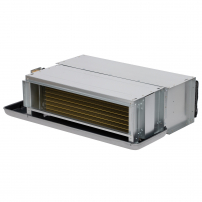 Фанкойл канальный SHUFT SFF-1000G50
