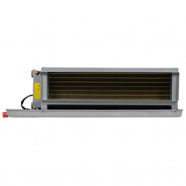 Фанкойл канальный SHUFT SFF-1000G50