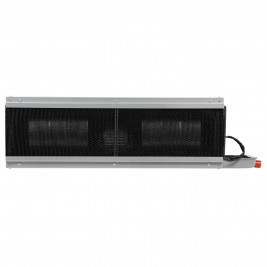 Фанкойл канальный SHUFT SFF-1000G50