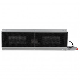 Фанкойл канальный SHUFT SFF-1000G50