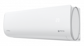 Кондиционер Royal Clima ARIA Inverter RCI-AR22HN 