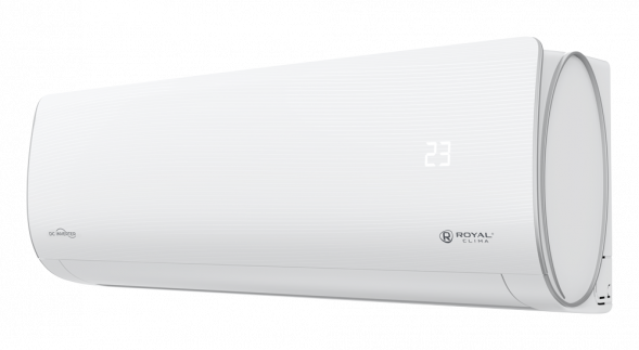 Инверторная сплит-система серии ARIA DC Inverter RCI-AR22HN