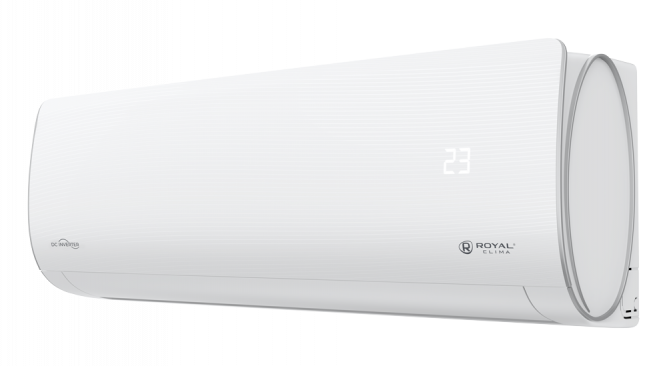 Инверторная сплит-система серии ARIA DC Inverter RCI-AR22HN