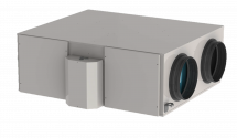 Компактная моноблочная вентиляционная установка ROYAL Clima RCE-420-P SP. Lite EC