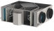 Компактная моноблочная вентиляционная установка ROYAL Clima RCE-420-P SP. Lite EC