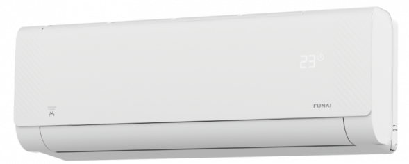 Инверторная сплит-система серии SHOGUN Inverter 2023 RAC-I-SG25HP.D01 (комплект)