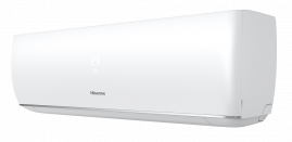 Инверторная cплит-система EXPERT PRO DC Inverter Wi-Fi AS-10UW4RYDTV02 
