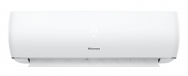 Инверторная cплит-система EXPERT PRO DC Inverter Wi-Fi AS-10UW4RYDTV02 