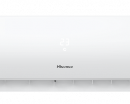 Инверторная cплит-система EXPERT PRO DC Inverter Wi-Fi AS-10UW4RYDTV02
