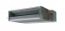 Инверторная сплит-система канального типа (R32) RAD-35RPE/RAC-35NPE 