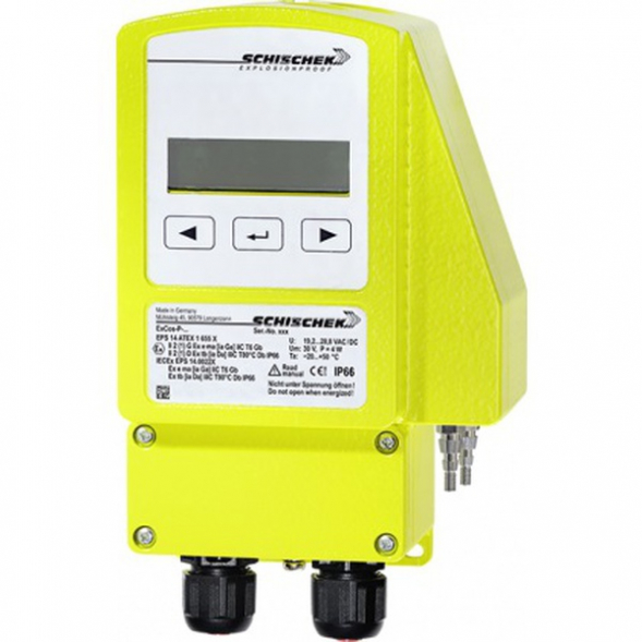 Бинарный электрический датчик ExBin - P5000