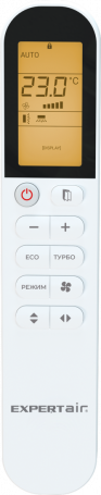 Инверторная сплит-система PROGRESS Inverter ZAC-I/PG24NPZ 