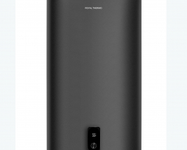 Бойлер косвенного нагрева Royal Thermo AQUATEC Comfort CW100 Grafit настенный