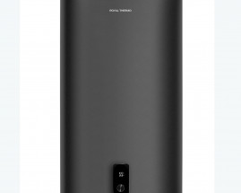 Бойлер косвенного нагрева Royal Thermo AQUATEC Comfort CW100 Grafit настенный