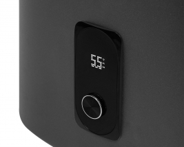 Бойлер косвенного нагрева Royal Thermo AQUATEC Comfort CW100 Grafit настенный