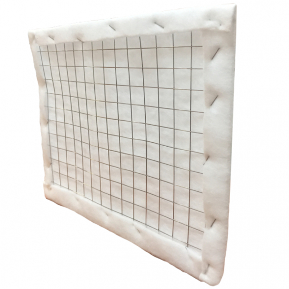 Фильтр кассетный (материал) SHUFT FCr 355 (EU3)