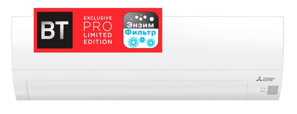 Кондиционер Mitsubishi Electric MSZ-BT50VG/MUZ-BT50VG