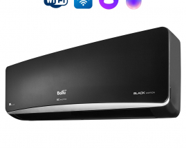Сплит-система Ballu BSPI-10HN8/BL/EU 