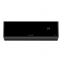 Сплит-система инверторного типа Royal Thermo Barocco DC RTBI-12HN8/black комплект