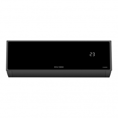 Сплит-система Royal Thermo Barocco DC RTBI-12HN8/black 