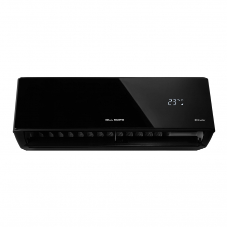 Сплит-система Royal Thermo Barocco DC RTBI-12HN8/black 