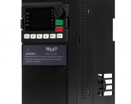 Преобразователь частоты SHUFT SKI70-1D5G-4 1,5 кВт, 380В