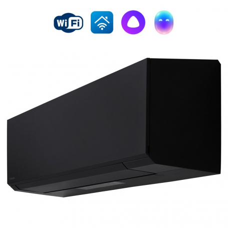 Сплит-система Toshiba Shorai Edge Black RAS-B10G3KVSGB-E/RAS-10J2AVSG-E1 