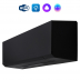 Сплит-система Toshiba Shorai Edge Black RAS-B10G3KVSGB-E/RAS-10J2AVSG-E1 