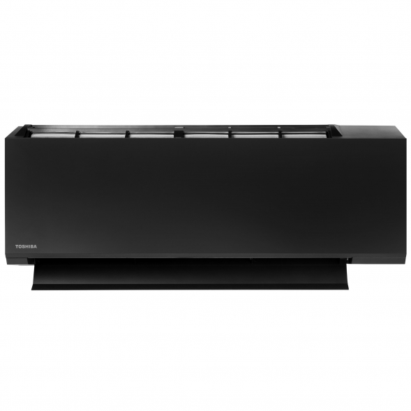 Сплит-система инверторного типа Toshiba Shorai Edge Black RAS-B10G3KVSGB-E/RAS-10J2AVSG-E1 комплект