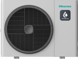 Наружный блок теплового насоса Split / Integra AHW-160HEDS1