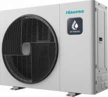 Наружный блок теплового насоса Split / Integra AHW-160HEDS1