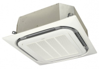 Фанкойл кассетный  Daikin FWC09BF