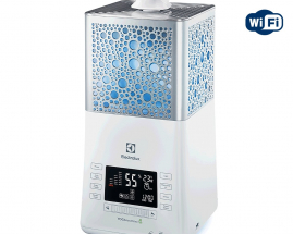 Увлажнитель-ecoBIOCOMPLEX ультразвуковой Electrolux EHU-3815D YOGAhealthline