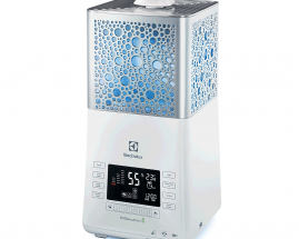 Увлажнитель-ecoBIOCOMPLEX ультразвуковой Electrolux EHU-3815D YOGAhealthline