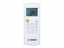 Сплит-система Bosch Climate Bosch Climate 5000 Climate 5000 RAC 2,6-3 IBW/Climate 5000 RAC 2,6-2 OUE