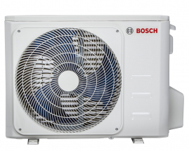 Сплит-система Bosch Climate Bosch Climate 5000 Climate 5000 RAC 2,6-3 IBW/Climate 5000 RAC 2,6-2 OUE